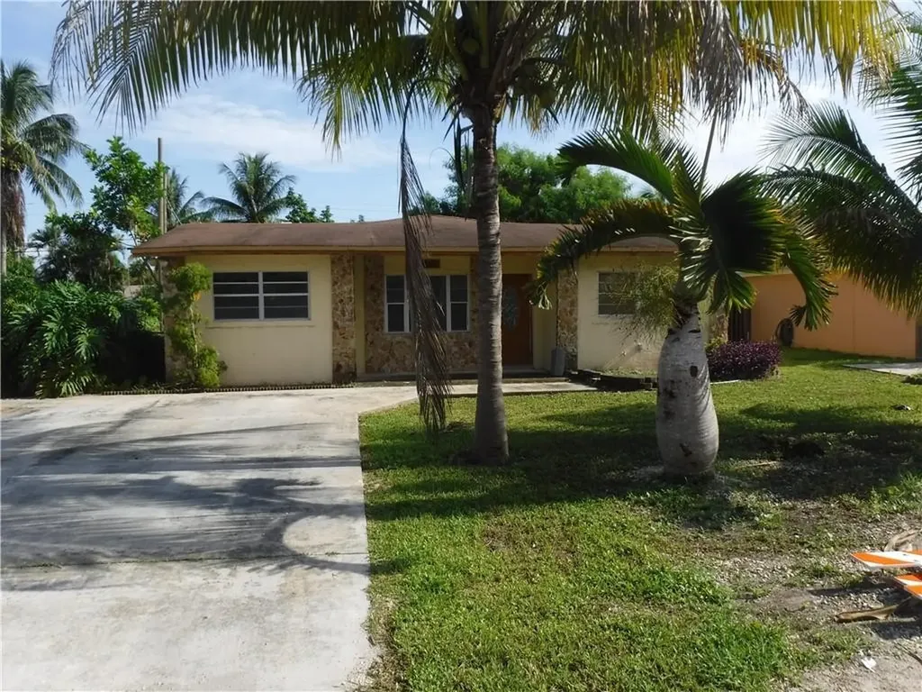 6501 SW 21st Street Miramar FL 33023