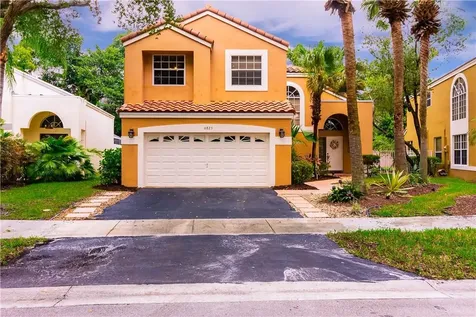 6825 NW 75th Place Parkland FL 33067