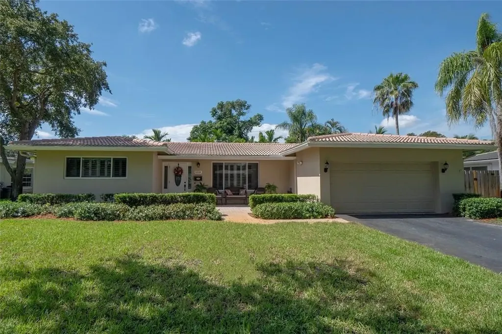5640 SW 4th Street Plantation FL 33317