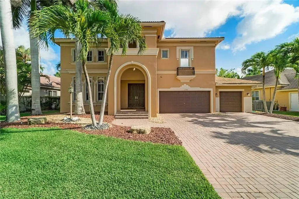 10985 NW 71st Court Parkland FL 33076