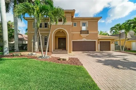 10985 NW 71st Court Parkland FL 33076