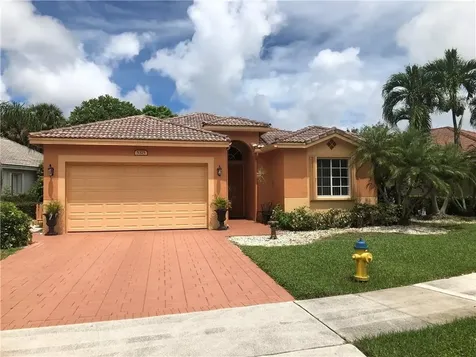 5325 Flamingo Place Coconut Creek FL 33073