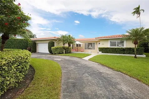 2721 NE 6th Street Pompano Beach FL 33062
