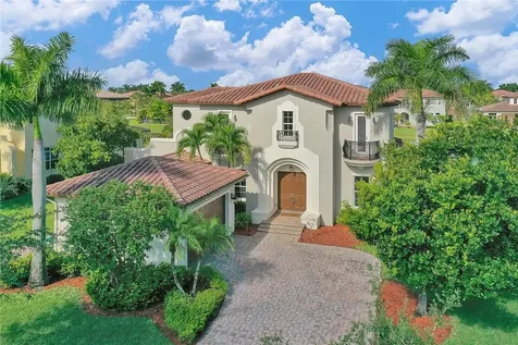 7819 NW 112th Way Parkland FL 33076