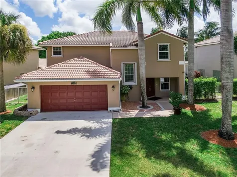 4062 NW 63rd Street Coconut Creek FL 33073