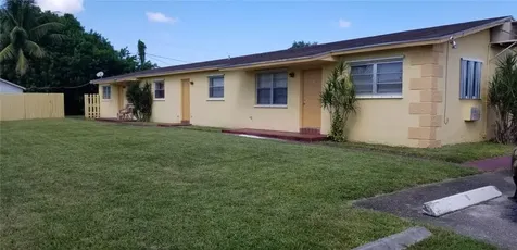 5707 SW 27th Street West Park FL 33023