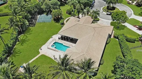6852 NW 102nd Lane Parkland FL 33076