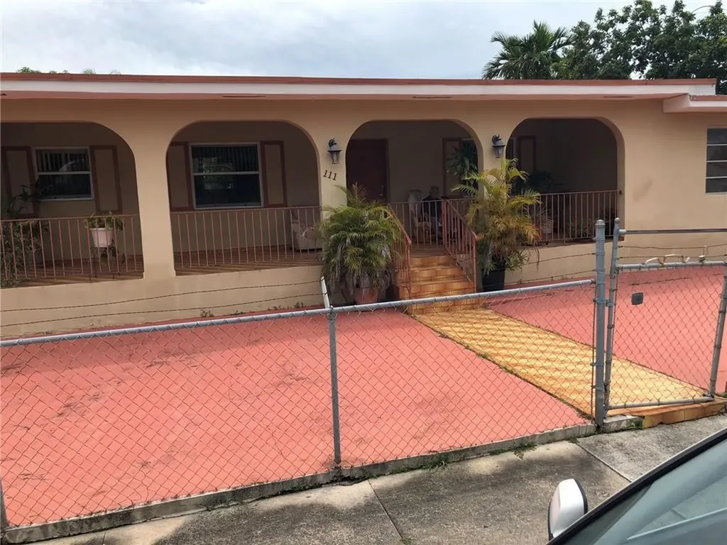 111 NW 39th Avenue Miami FL 33126