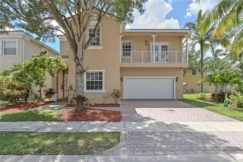 12668 NW 7th Street Coral Springs FL 33071