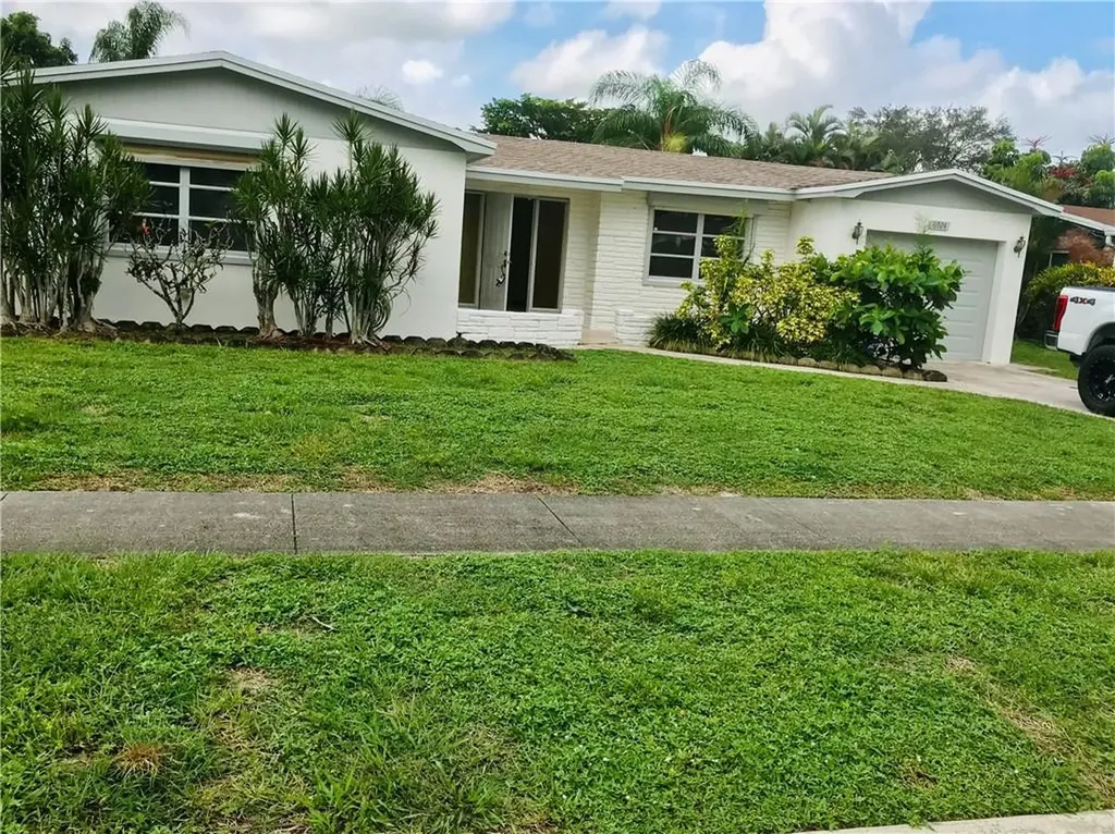 6924 NW 7th Court Margate FL 33063