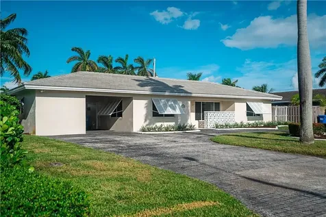 1901 NE 28th Avenue Pompano Beach FL 33062