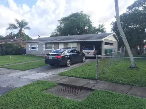3250 NW 14th Street Lauderhill FL 33311