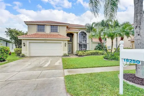 18250 NW 10th Street Pembroke Pines FL 33029