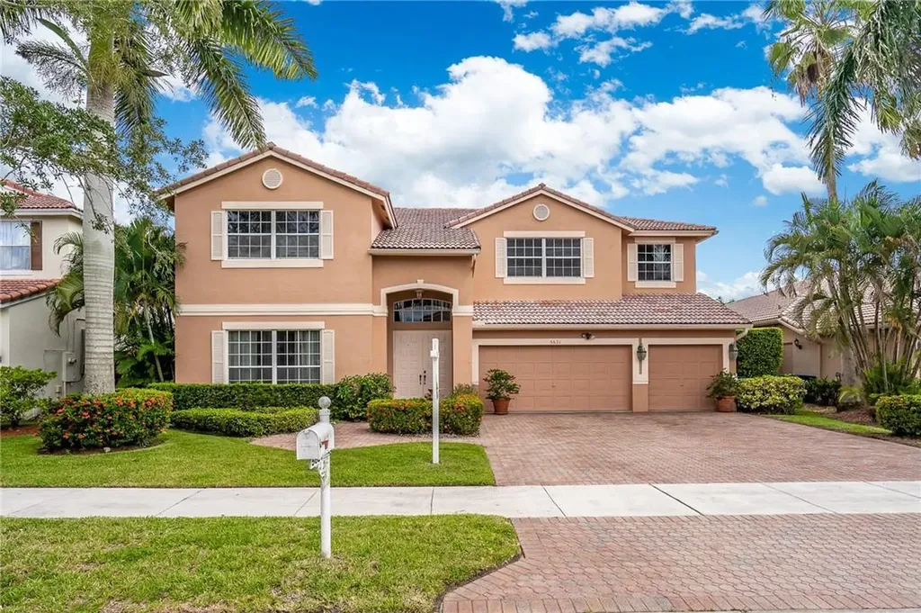 5631 NW 108th Terrace Coral Springs FL 33076