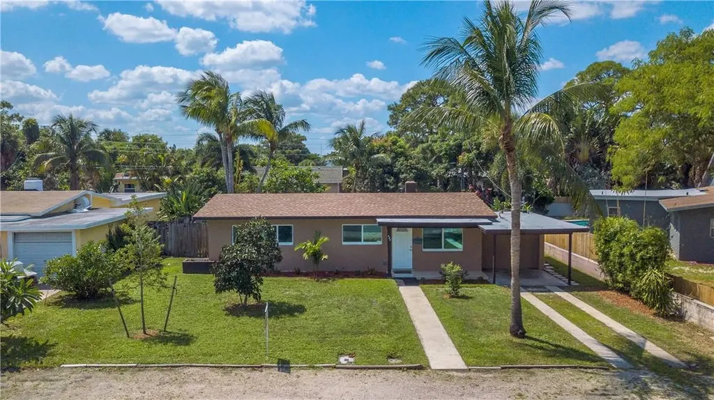 427 NE 24th Avenue Pompano Beach FL 33062