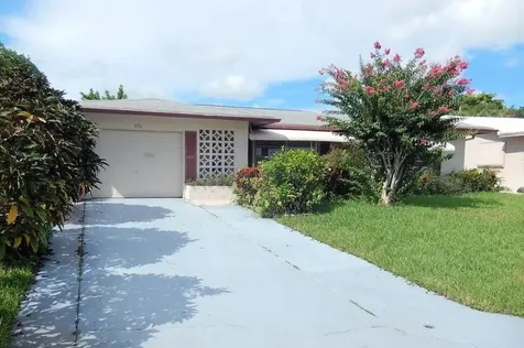 4921 NW 53rd Street Tamarac FL 33319