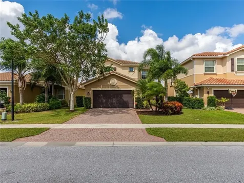 8436 Calabria Lakes Drive Boynton Beach FL 33473