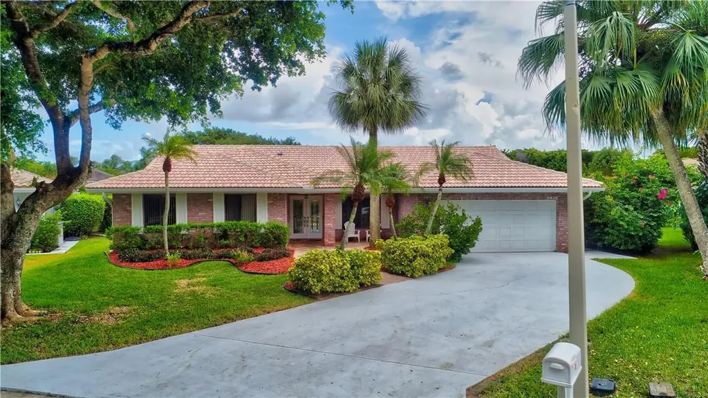 5818 NW 48th Court Coral Springs FL 33067
