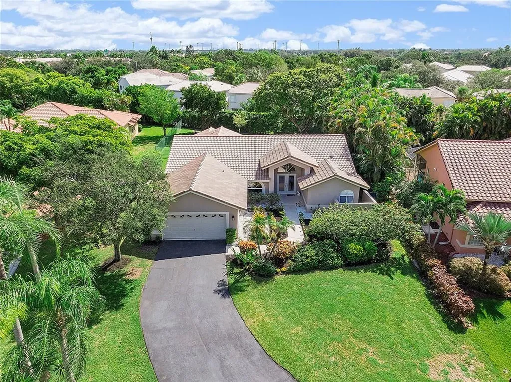 5545 NW 107th Avenue Coral Springs FL 33076