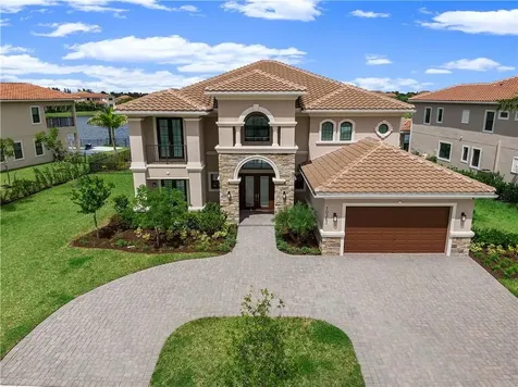 10363 S Barnsley Drive Parkland FL 33076