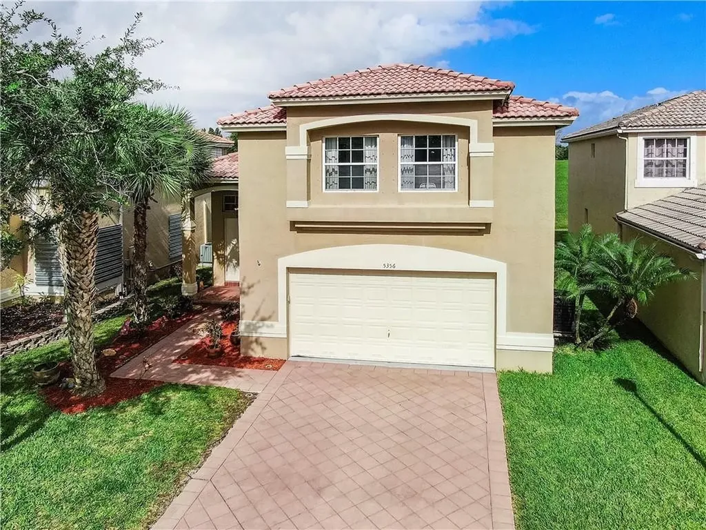 5356 NW 126th Drive Coral Springs FL 33076
