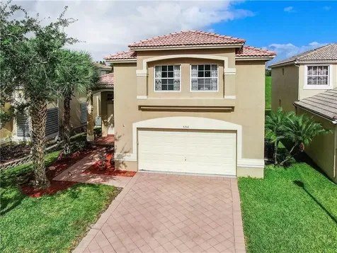 5356 NW 126th Drive Coral Springs FL 33076