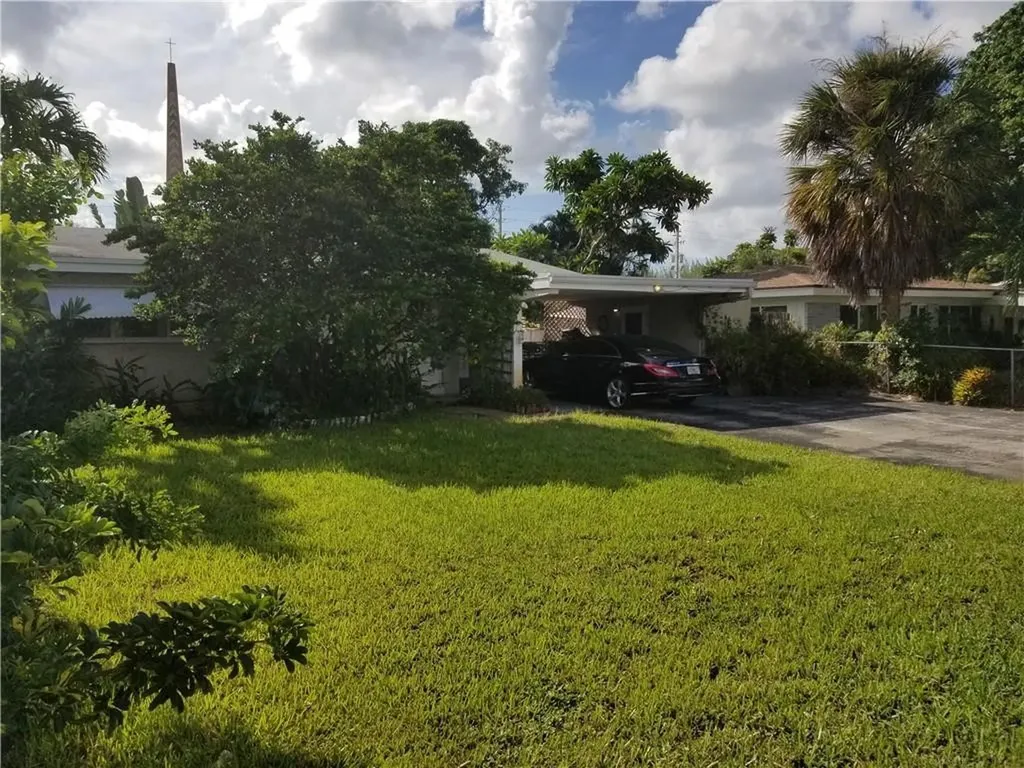 2917 NE 1st Terrace Wilton Manors FL 33334