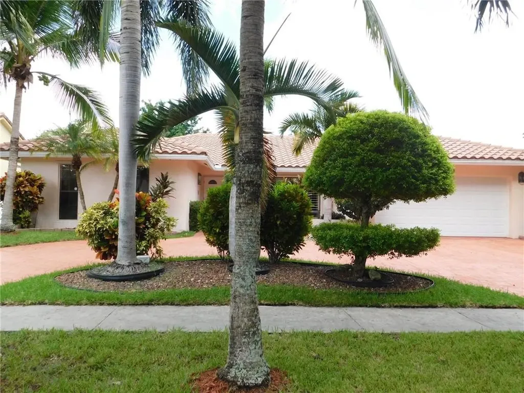 1071 NW 96th Avenue Plantation FL 33322