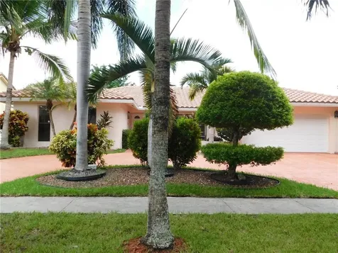 1071 NW 96th Avenue Plantation FL 33322
