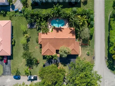 11190 NW 23rd Court Coral Springs FL 33065