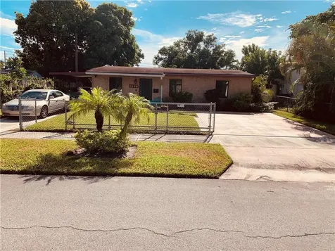 1582 NW 4th Avenue Pompano Beach FL 33060