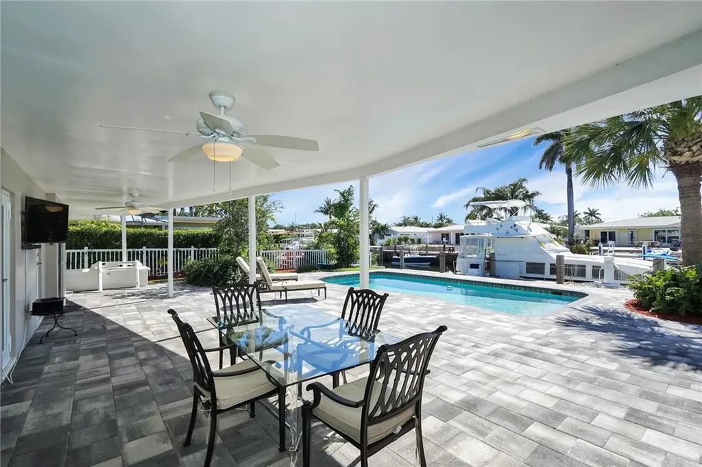1061 NE 27th Terrace Pompano Beach FL 33062
