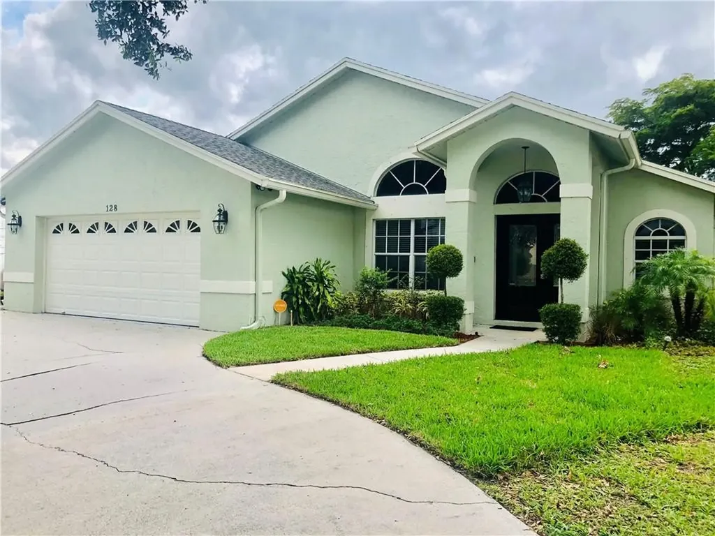 128 Valencia Street Royal Palm Beach FL 33411