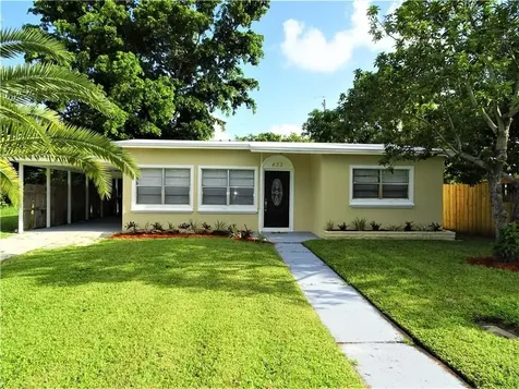 433 NE 20th Avenue Boynton Beach FL 33435