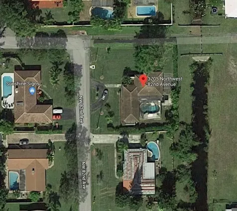 3705 NW 82nd Avenue Coral Springs FL 33065
