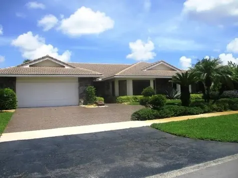 4575 Live Oak Boulevard Delray Beach FL 33445
