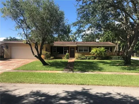 8361 NW 23rd Street Pembroke Pines FL 33024