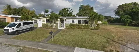 19501 NW 37th Court Miami Gardens FL 33055