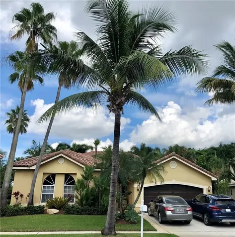 17815 NW 16th Street Pembroke Pines FL 33029