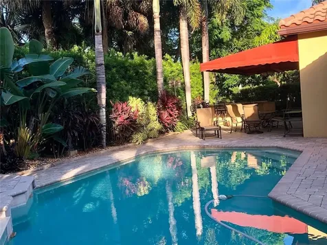 17815 NW 16th Street Pembroke Pines FL 33029
