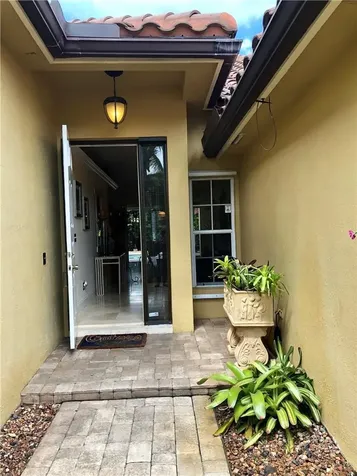 17815 NW 16th Street Pembroke Pines FL 33029