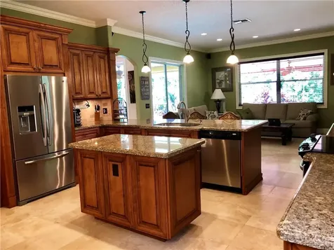 17815 NW 16th Street Pembroke Pines FL 33029