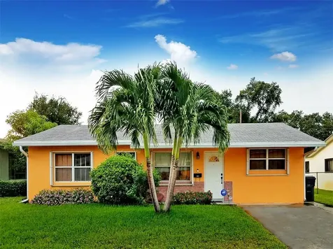 6881 Farragut Street Hollywood FL 33024