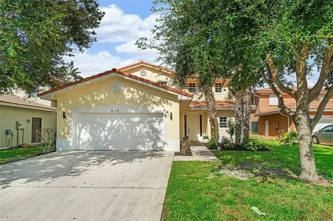 6713 Eagle Ridge Drive Greenacres FL 33413