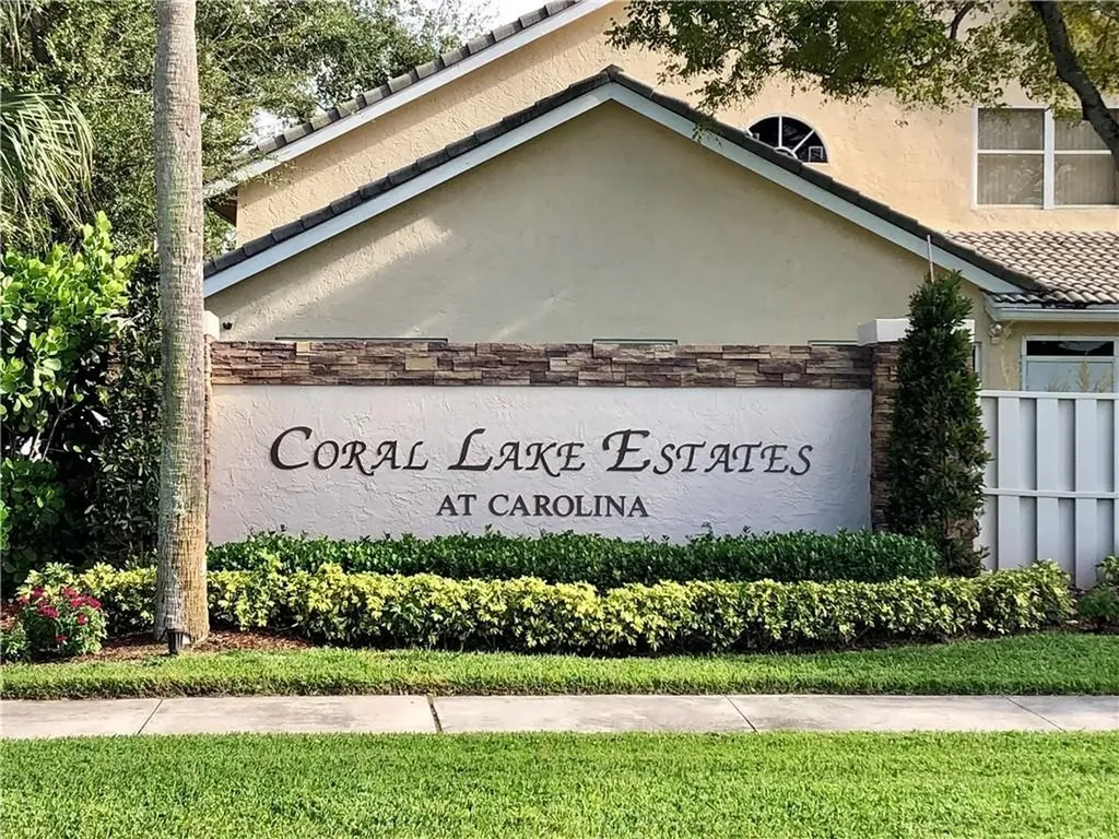 6900 NW 29th Court Margate FL 33063