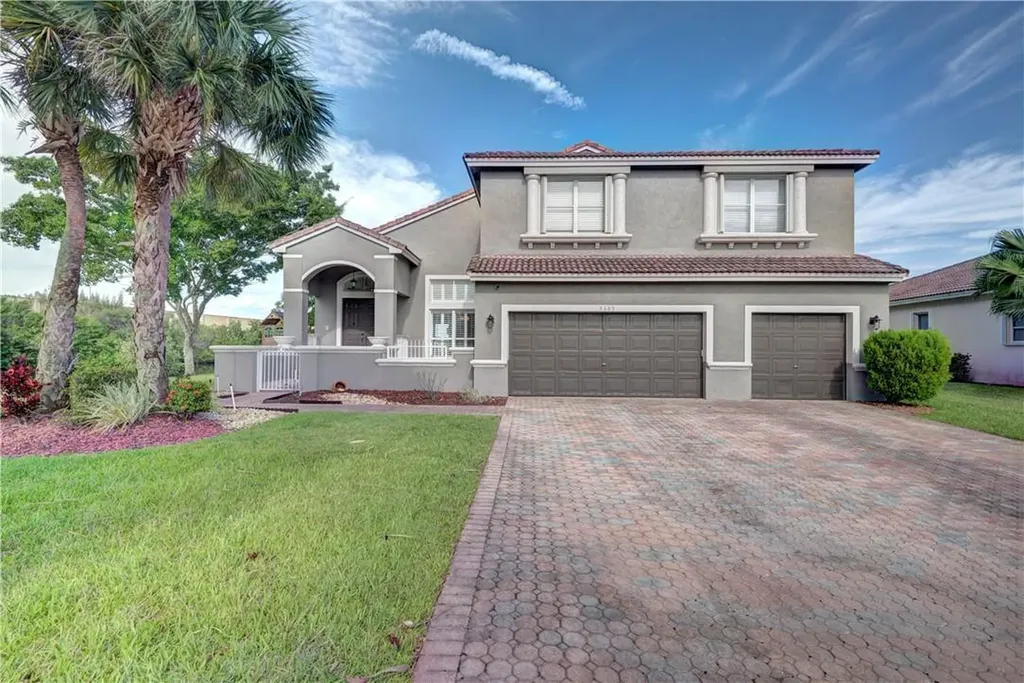 5689 NW 108th Terrace Coral Springs FL 33076