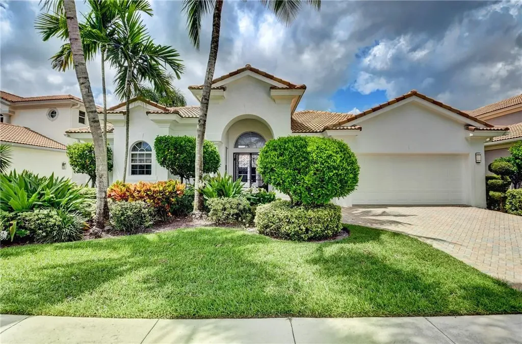 16065 Brier Creek Drive Delray Beach FL 33446