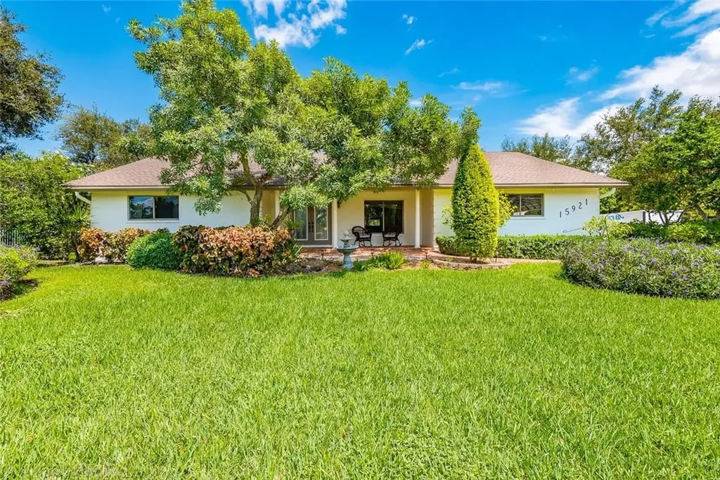 15921 SW 53rd Court Southwest Ranches FL 33331