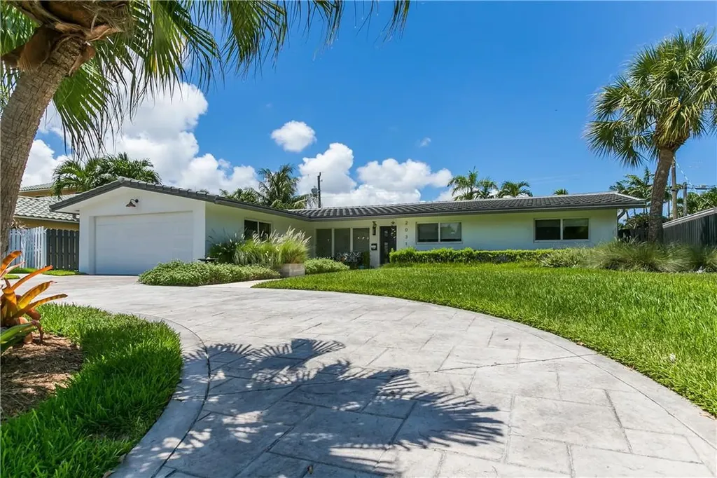 2031 NE 55th Street Fort Lauderdale FL 33308