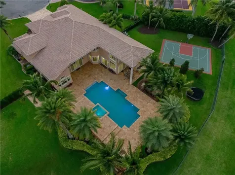3716 Saratoga Lane Davie FL 33328